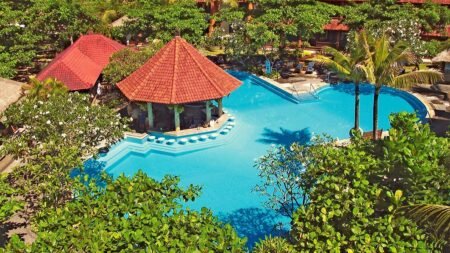 Sol by Melia Benoa Bali