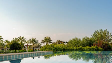 Commodore Elite Suites & Spa