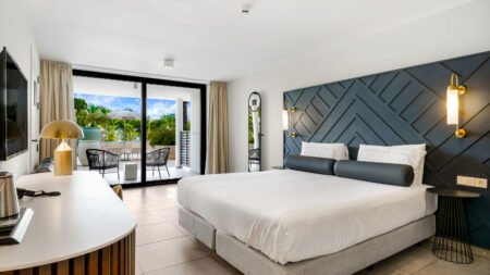 Dagdeal - Corendon Mangrove Beach Resort