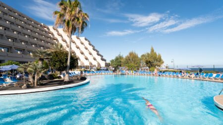 Alexandra Grand Teguise Playa
