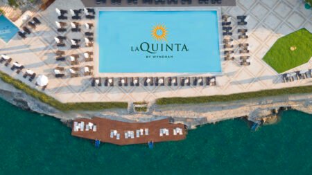 La Quinta By Wyndham Bodrum