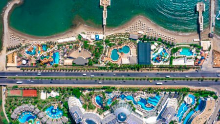 Long Beach Resort Muziekreis 2025