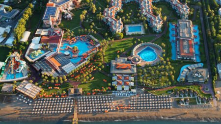 Megasaray Club Belek