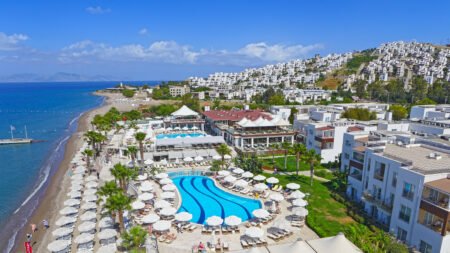 Armonia Holiday Village