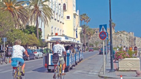 Excursie & Armonia Holiday Village