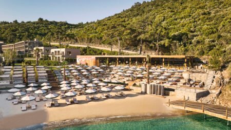 Hyde Bodrum