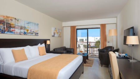 Melia Llana Resort & SPA