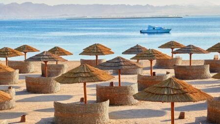 Sheraton Soma Bay
