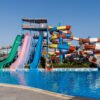 Sunrise Alora Aqua Park