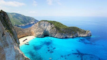 Zante Sun Resort inclusief Navagio Boottocht