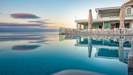 Alexandra Beach Resort & Spa