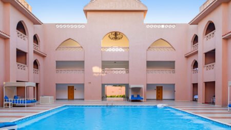 Pickalbatros Aqua Park Resort Hurghada