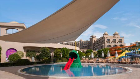 Spice Hotel & Spa