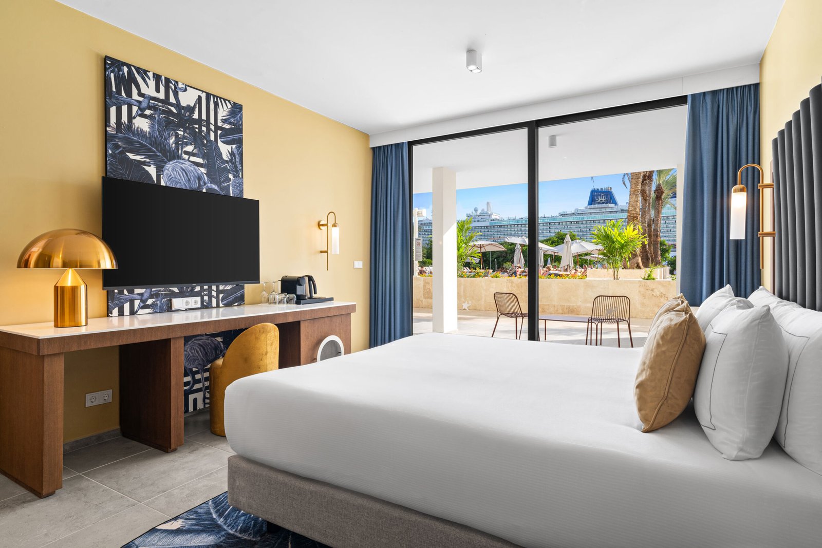 The Rif at Mangrove Beach Zwemclinics Sharon van Rouwendaal