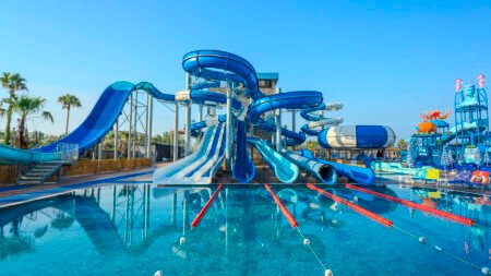 Eftalia Blue Hotel