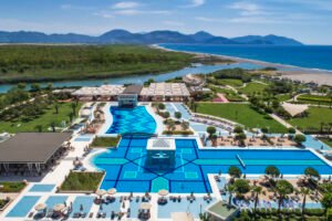 adults only all-inclusive vakantie