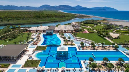 adults only all-inclusive vakantie