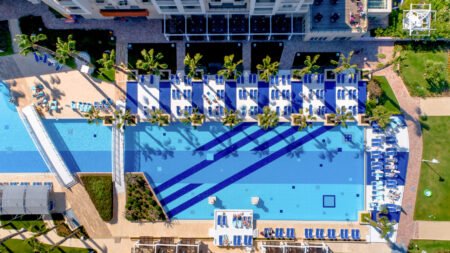 La Blanche Resort & Spa