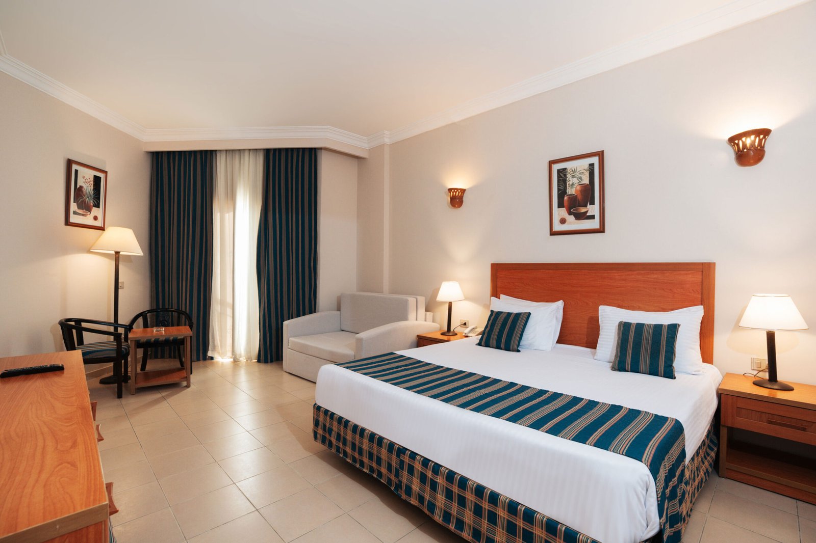 Le Jardin Aqua Park Resort