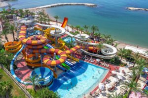 culinair genieten all-inclusive resorts