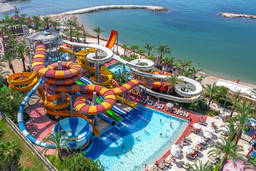 culinair genieten all-inclusive resorts