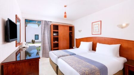 Albatros Sharm Resort