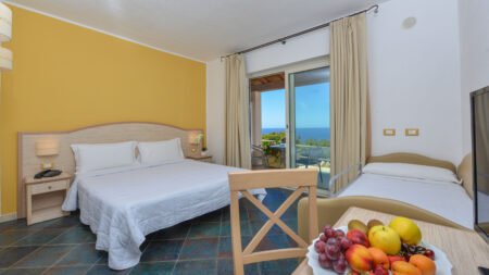 Castelsardo Resort Village