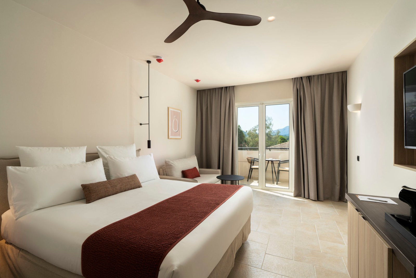 Dreams Corfu Resort & Spa