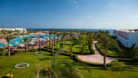Fantazia Resort