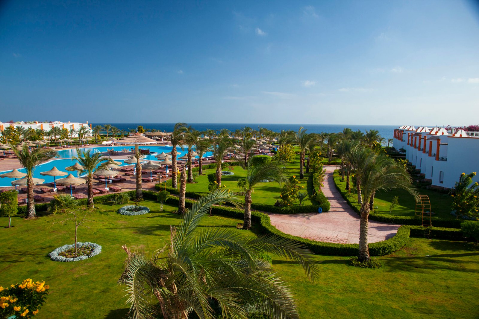 Fantazia Resort