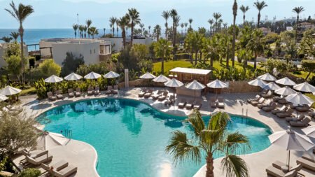 Grecotel LUXME Kos
