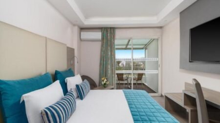 Amadil Ocean Club