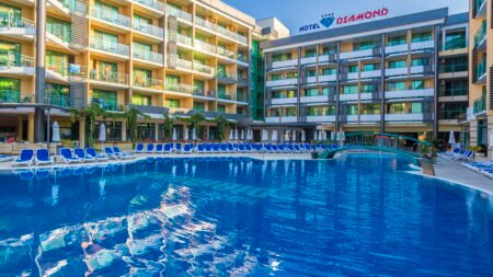 Diamond Hotel
