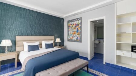 Dunes d'Or Ocean Club Agadir