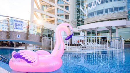 Effect Grand Victoria