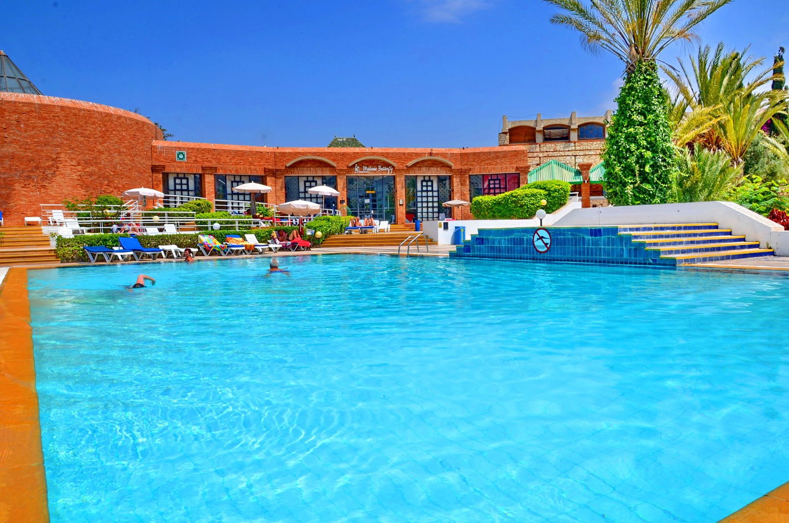 El Pueblo Tamlelt Agador Vakantieall inclusive nl El Pueblo Tamlelt Agador Vakantieall inclusive nl