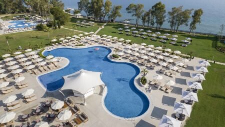 Kerkyra Blue