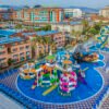 Lonicera Resort & Spa