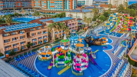 Lonicera Resort & Spa