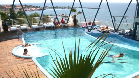 Marina Palace Affiliated by Melia