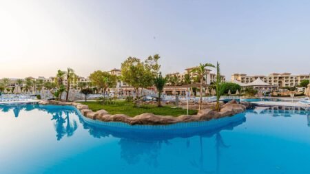 Serenity Alma Resort (ex. Serenity Fun City)