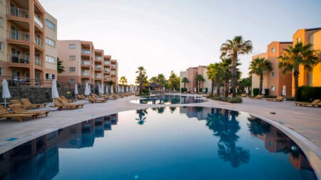 Wyndham Residences Kusadasi Golf & Spa