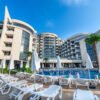 Zenith Hotel