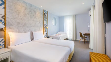 AP Adriana Beach Resort