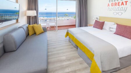 Abora Interclub by Lopesan Hotels