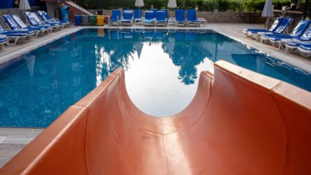 Alanya Risus Park Hotel