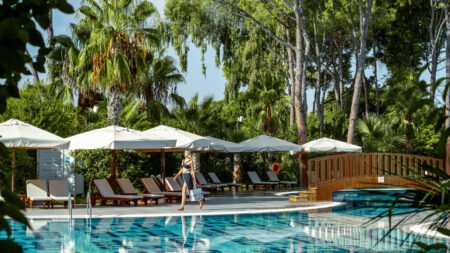 Ali Bey Resort Sorgun