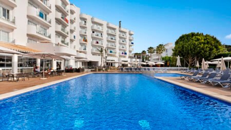 AluaSun Continental Park