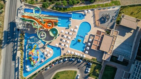 Amada Colossos Resort