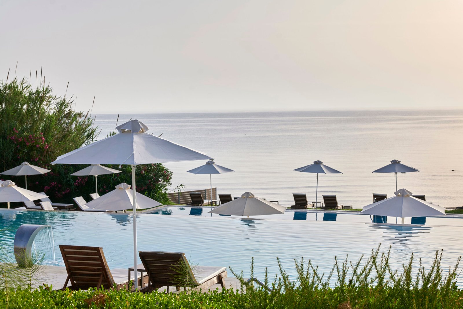 Atlantica Eleon Grand Resort